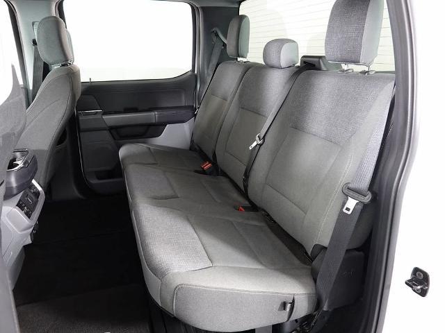2024 Ford F-150 - $35,495