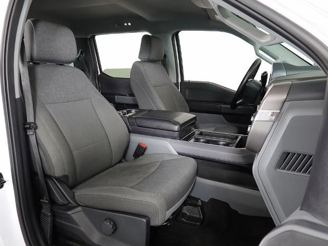 2024 Ford F-150 - $35,495
