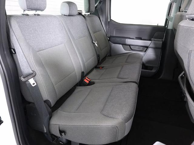 2024 Ford F-150 - $35,495