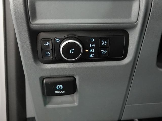 2024 Ford F-150 - $35,495