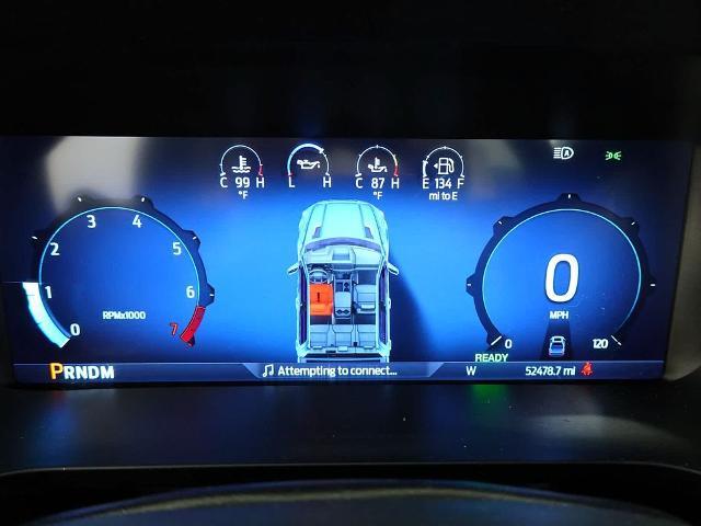 2024 Ford F-150 - $35,495