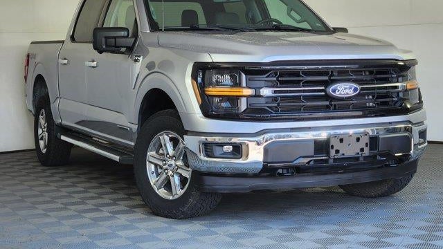 Preowned 2024 Ford F-150 XLT for Sale