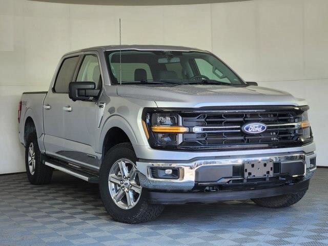 2024 Ford F-150 - $32,795