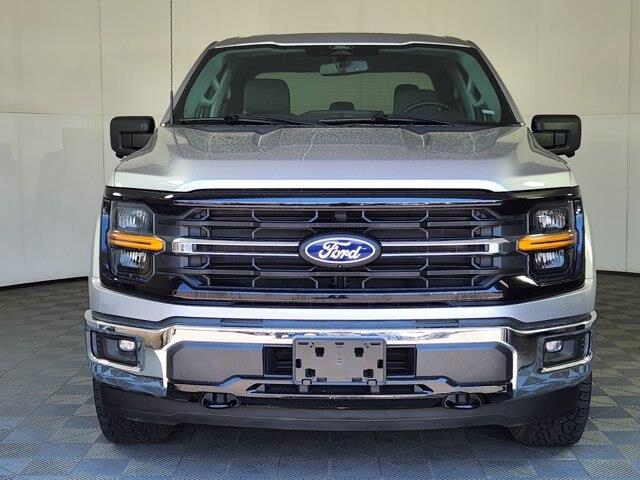 2024 Ford F-150 - $32,795