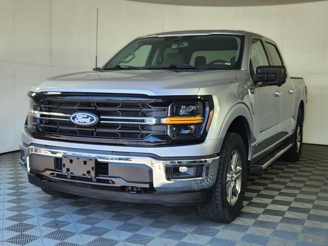 2024 Ford F-150 - $32,795