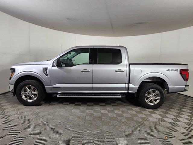 2024 Ford F-150 - $32,795