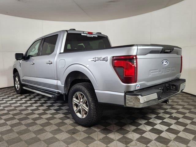 2024 Ford F-150 - $32,795