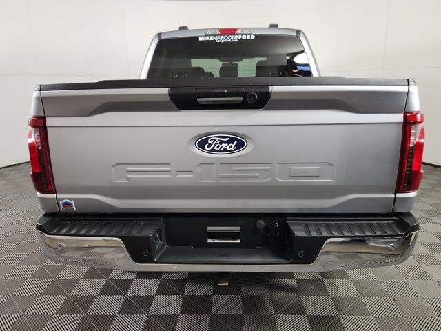 2024 Ford F-150 - $32,795