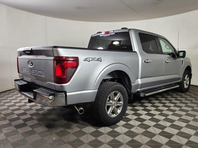 2024 Ford F-150 - $32,795