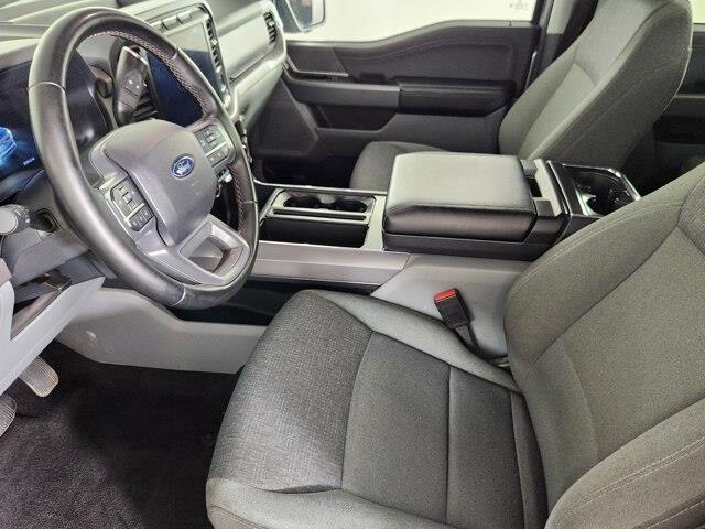 2024 Ford F-150 - $32,795