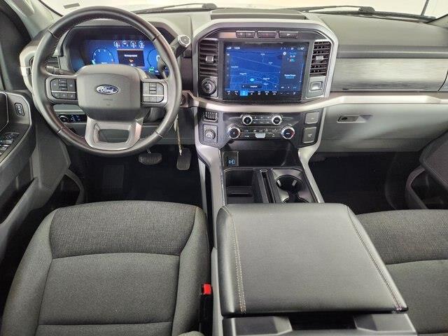2024 Ford F-150 - $32,795