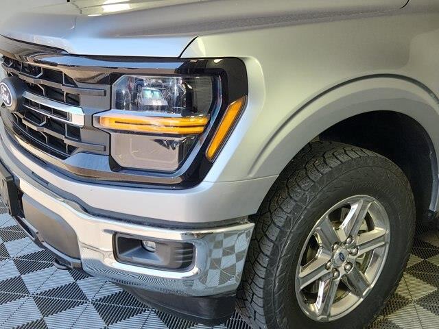 2024 Ford F-150 - $32,795