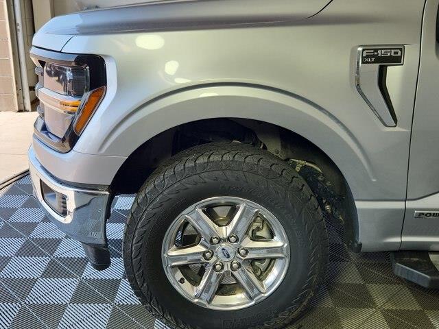 2024 Ford F-150 - $32,795