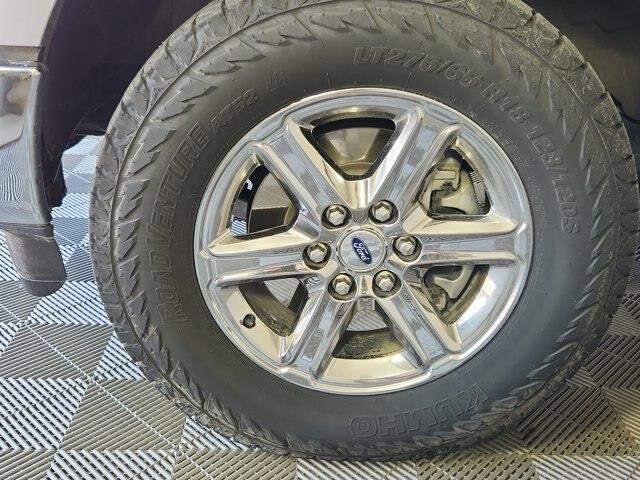 2024 Ford F-150 - $32,795