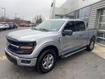 2024 F-150 Thumbnail 2
