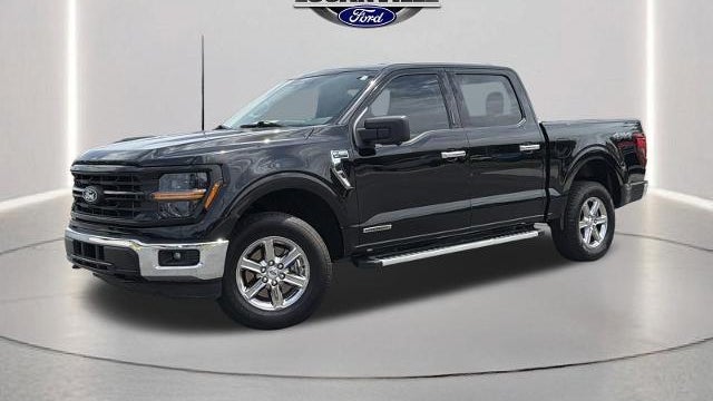 Preowned 2024 Ford F-150 XLT for Sale