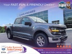 2024 F-150 Thumbnail 1