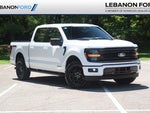 2024 F-150 Thumbnail 1