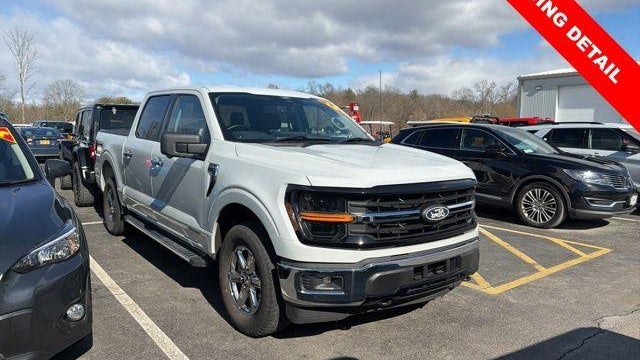 Preowned 2024 Ford F-150 XLT for Sale