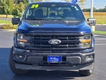 2024 F-150 Thumbnail 1