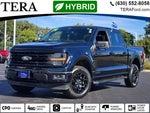 2024 F-150 Thumbnail 3