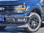 2024 F-150 Thumbnail 4
