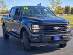 2024 F-150 Thumbnail 5