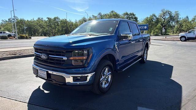 Preowned 2024 Ford F-150 XLT for Sale