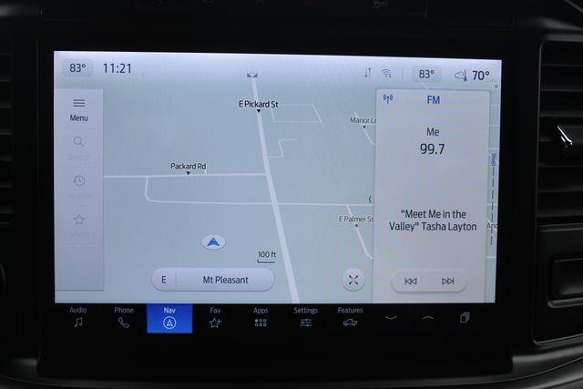 2024 Ford F-150 XLT — photo 1 of 24