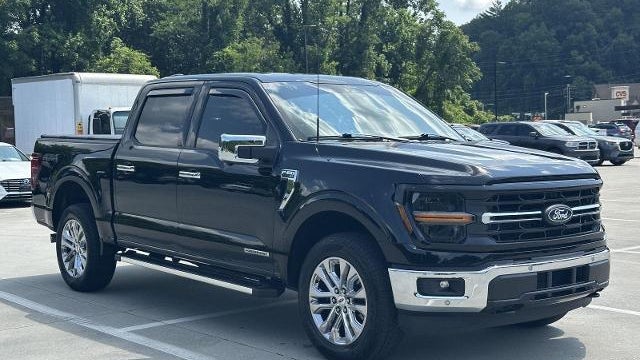 Preowned 2024 Ford F-150 XLT for Sale