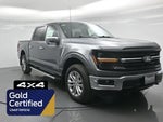 2024 F-150 Thumbnail 3