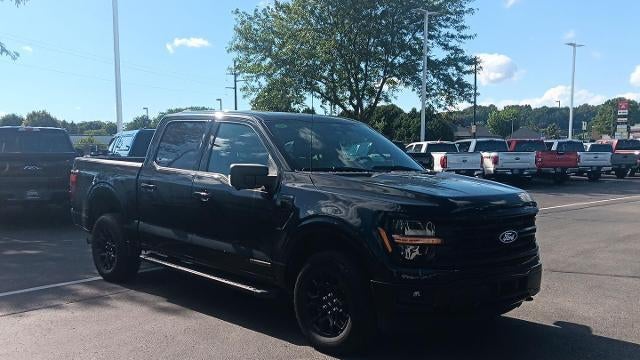 Preowned 2024 Ford F-150 XLT for Sale