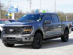 2024 F-150 Thumbnail 3
