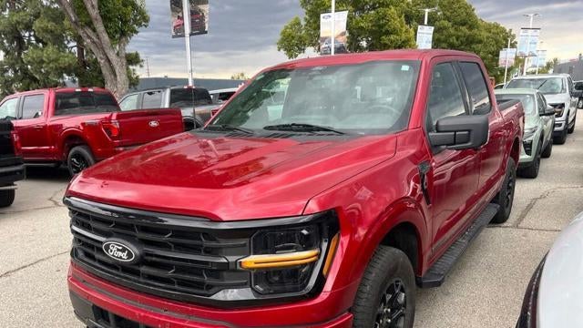 Preowned 2024 Ford F-150 XLT for Sale