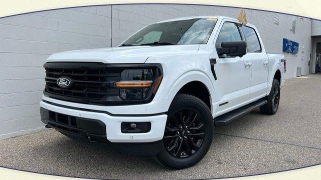 Preowned 2024 Ford F-150 XLT for Sale