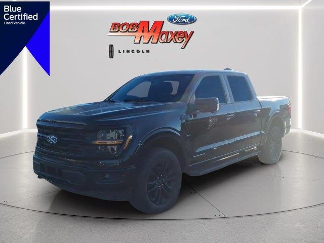 2024 Ford F-150 - $36,951