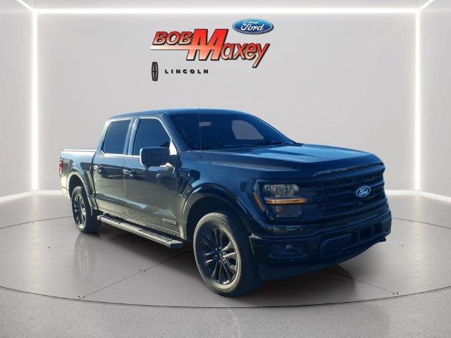 2024 Ford F-150 - $36,951