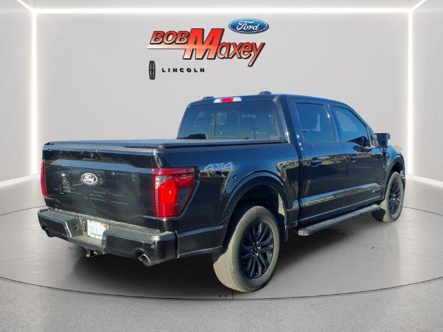2024 Ford F-150 - $36,951