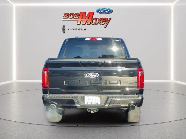 2024 Ford F-150 - $36,951
