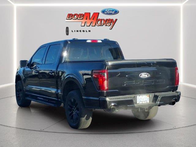 2024 Ford F-150 - $36,951