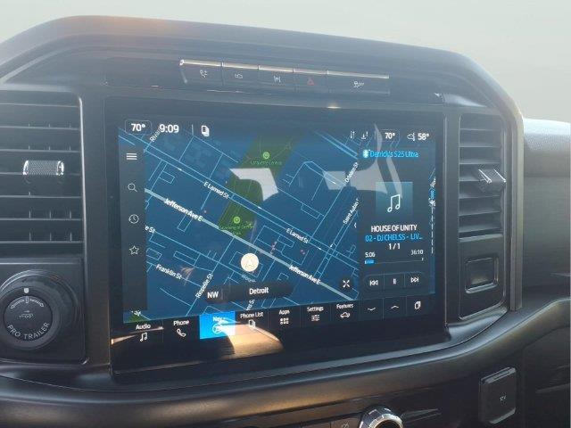 2024 Ford F-150 - $36,951