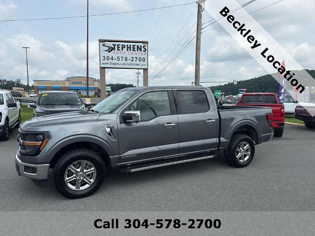 2024 Ford F-150 - $40,960