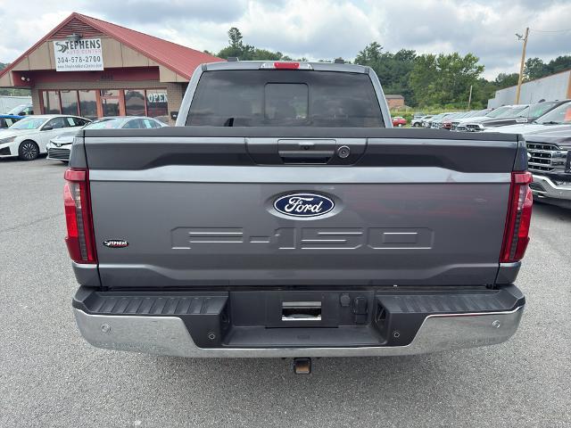 2024 Ford F-150 - $40,960