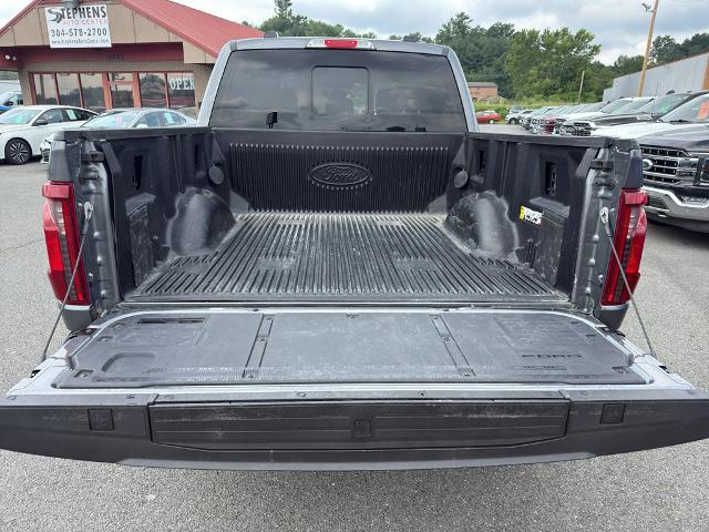 2024 Ford F-150 - $40,960