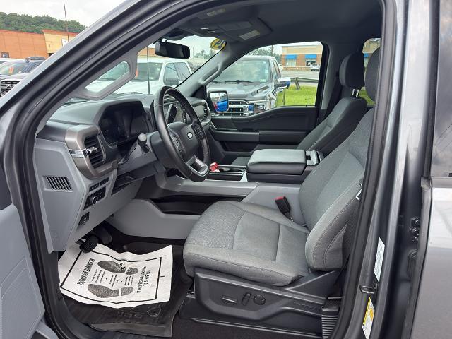 2024 Ford F-150 - $40,960