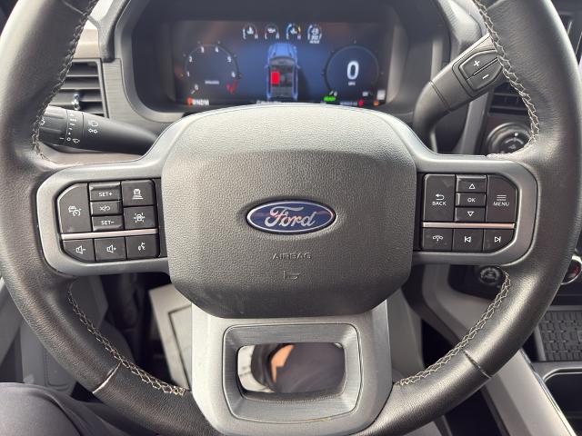 2024 Ford F-150 - $40,960