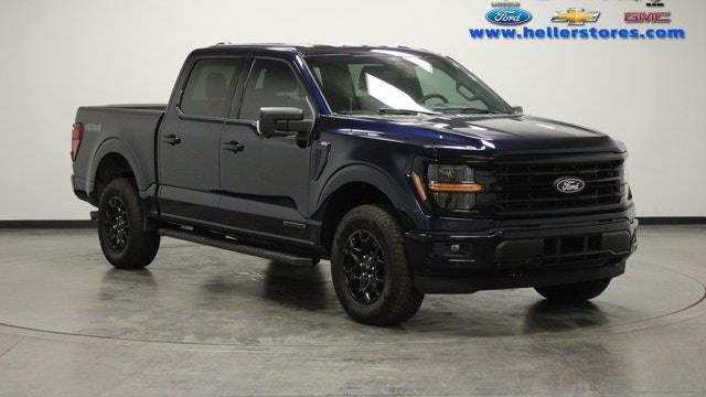 Preowned 2024 Ford F-150 XLT for Sale