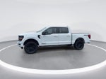 2024 F-150 Thumbnail 3