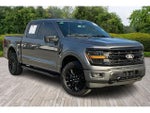 2024 F-150 Thumbnail 3