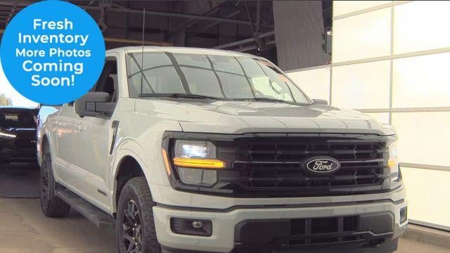 Preowned 2024 Ford F-150 XLT for Sale